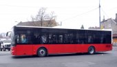 NAPADNUTI KONTROLORI U AUTOBUSU: Incident na Voždovcu, posle nasrtaja putnika reagovala i hitna pomoć!