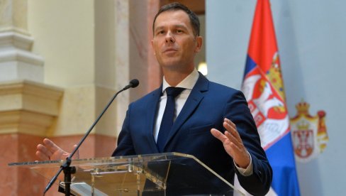 MALI: Nisam ja cilj, već Aleksandar Vučić! Hteli su da nađu njegove račune, ali im je problem jer ih nema