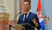 МАЛИ: Нисам ја циљ, већ Александар Вучић! Хтели су да нађу његове рачуне, али им је проблем јер их нема