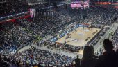 NEKA PARTIZAN IGRA U ZAGREBU! Legendarni as, a sad direktor Štark arene Goran Grbović, opleo po crno-belima!