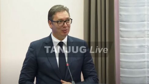 VUČIĆ IZ SLOVENIJE: Jedinstvena ideja da se umetnička diplomatija poveže sa vinskom diplomatijom (VIDEO)