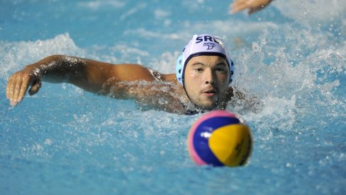 GOLEADA NA RASTANKU: Vaterpolisti u poslednjem kolu turnira Srbija 2025 savladali Holandiju sa 20:14