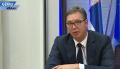 VUČIĆ O UBISTVU ZORANA ĐINĐIĆA: Ja ne slavim kada neko umre