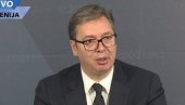 VUČIĆ ODGOVORIO NOVINARIMA HRT-a: Siguran sam da će biti manje ulica posvećenih Mili Budaku (VIDEO)