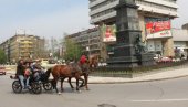 PESNIČKI FIJAKER U KRUŠEVCU: Tradicionalna manifestacija obeležava 20 godina postojanja