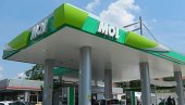 НАКОН АМЕРИЧКИХ САНКЦИЈА НИС-У: МОЛ повећао испоруке нафте Србији