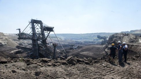 ЛУКИЋА УБИО У АУТУ, ПА ГА САКРИО НА КОПОВИМА УГЉА... Саслушан Слободан ухапшен због убиства у Лазаревцу