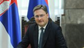 MINISTAR SELAKOVIĆ: Beograd kao domaćin samita Pokreta nesvrstanih bio centar sveta MINISTAR SELAKOVIĆ: Beograd kao domaćin samita Pokreta nesvrstanih bio centar sveta