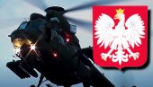 OGLASILE SE POLJSKE ORUŽANE SNAGE: Juče nije bilo narušavanja našeg vazdušnog prostora