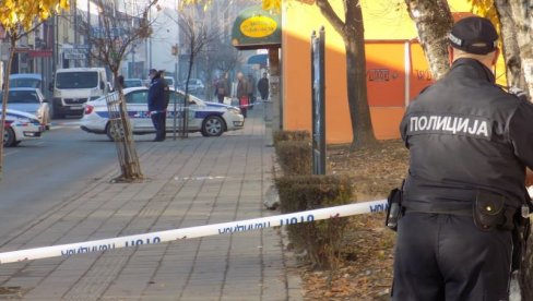 УХАПШЕНЕ ДВЕ ОСОБЕ ЗБОГ ПУЦЊАВЕ КОД ЛЕСКОВЦА: Нови детаљи рањавања мушкарца у селу Бадинце