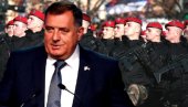 DODIK NAJAVIO KADA SRPSKA VRAĆA VOJSKU: Zabranićemo rad SIPE u RS, spremni smo za posledice