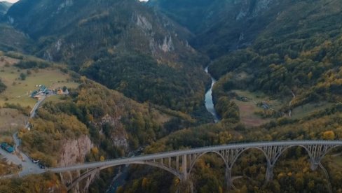 ПОГИБИЈА НА ЂУРЂЕВИЋА ТАРИ: Тужилаштво формирало предмет поводом смрти радника Зиплајна