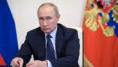 ПУТИН НАСПРАМ БАЈДЕНА И ГОМИЛЕ САВЕТНИКА: Како је изгледао самит лидера САД и Русије(ФОТО)