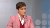 ANA BRNABIĆ U UŽICU: Otvoren karavan Digitalnih veština