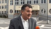 OSLOBOĐEN VOJISLAV JANOŠEVIĆ: Pravosnažna presuda bivšem predsedniku Opštine Surčin