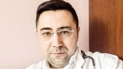 KRVARENJE IZ ŽELUCA: Dr Srđan Marković, gastroenterolog, otkriva koliko često se dešava ovo oboljenje KRVARENJE IZ ŽELUCA: Dr Srđan Marković, gastroenterolog, otkriva koliko često se dešava ovo oboljenje