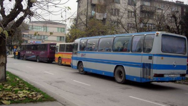 ГРАД ОБУСТАВЉА СУБВЕНЦИЈЕ: Превоз ђака у Добоју без уобичајених олакшица