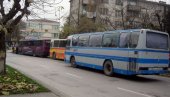 KONTROLA AUTOBUSA KOJI PREVOZE DECU:  MUP brine o bezbednosti najmlađih, pregledano 11.000 vozila (FOTO)