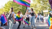 ZAKON O PARTNERSTVU BEZ IZUZETKA: LGBT zajednica najavila 9. nedelju ponosa ZAKON O PARTNERSTVU BEZ IZUZETKA: LGBT zajednica najavila 9. nedelju ponosa