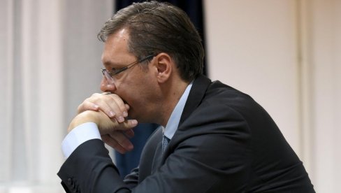 PLANIRALI VUČIĆEVU POLITIČKU LIKVIDACIJU: Nekadašnje strukture u MUP pokušavale da u afere uključe šefa države i njegovog brata