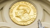 DODELJEN NOBEL ZA HEMIJU: Nagrada ide trojici naučnika