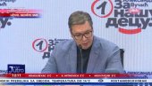 VUČIĆ: Neko je želeo da mog brata potpuno nevinog, na neki način uvuče u slučaj Koluvija