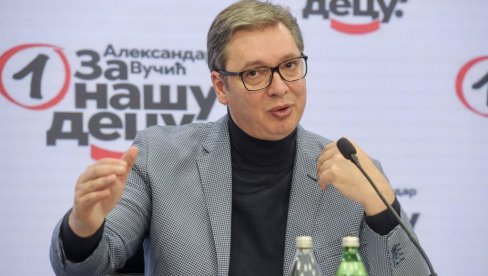 VUČIĆ NAKON SEDNICE PREDSEDNIŠTVA SNS: Učinićemo sve da građani imaju toplu zimu (FOTO/VIDEO)