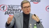 ВУЧИЋ НАКОН СЕДНИЦЕ ПРЕДСЕДНИШТВА СНС: Учинићемо све да грађани имају топлу зиму (ФОТО/ВИДЕО)