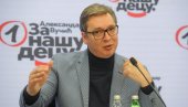 IT GENIJI UZ ALEKSANDRA VUČIĆA: Milan Bosnić i Vladimir Rakonjac su nova imena na listi SNS-a