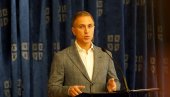 MINISTAR STEFANOVIĆ: Vojska Srbije u vreme Zdravka Ponoša razoružana i devastirana MINISTAR STEFANOVIĆ: Vojska Srbije u vreme Zdravka Ponoša razoružana i devastirana