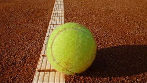 POSLE TRI GODINE BORBI: Arapi naterali ATP da uvede još jedan masters! POSLE TRI GODINE BORBI: Arapi naterali ATP da uvede još jedan masters!