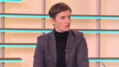 BRNABIĆ: Đilasovi prihodi su se povećali 274 puta dok se bavio politikom (VIDEO)