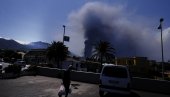 LA PALMA UKINULA LOKDAUN: Smanjena koncetracija otrovnih gasova iz vulkana LA PALMA UKINULA LOKDAUN: Smanjena koncetracija otrovnih gasova iz vulkana