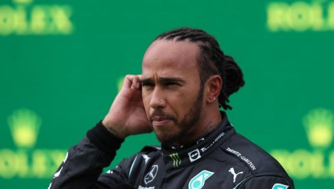 HAMILTON IDE NA SVE ILI NIŠTA: Spajanje najuspešnijeg vozača F1 i najpopularnijeg tima kombinacija o kojoj su svi maštali