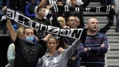 HRVATSKI REPREZENTATIVAC DOLAZI U PARTIZAN: Dobio ponudu koja se ne odbija!?