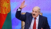 ЛУКАШЕНКО ЗАПРЕТИО: Прекинућемо транзит гаса у случају санкција