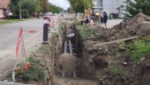 BEZ GREJANJA U POJEDINIM NASELJIMA: U Zrenjaninu hladni radijatori zbog havarije na toplovodu