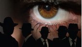 MI5 ХИТНО УПОЗОРИО БРИТАНСКЕ ПОСЛАНИКЕ: Шпијуни из ових земаља вас прате
