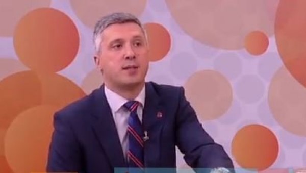 ФЕЈК ЕКОЛОЗИ ХОЋЕ ДА ПРИЗНАЈУ НЕЗАВИСНОСТ КОСОВА: Бошко Обрадовић открио шта се спрема на наредним изборима