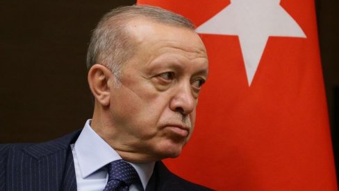 ЕРДОГАН: Потврђујем непоколебљиву подршку Турске кипарским Турцима