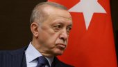 ERDOGAN: Potvrđujem nepokolebljivu podršku Turske kiparskim Turcima