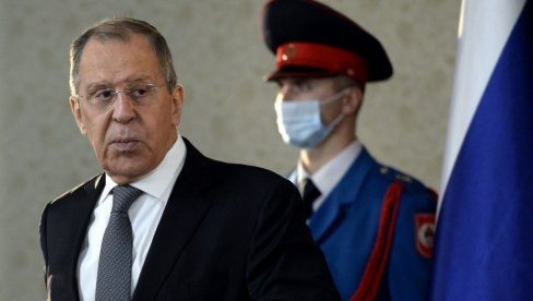 NEMA REŠENJA ZA KOSOVO BEZ RUSIJE: Analiza poruka koje je Lavrov poslao posle sastanka sa Vučićem u Beogradu NEMA REŠENJA ZA KOSOVO BEZ RUSIJE: Analiza poruka koje je Lavrov poslao posle sastanka sa Vučićem u Beogradu