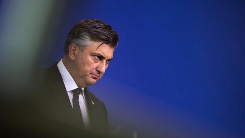 PLENKOVIĆ O MILANOVIĆEVOM POTEZU: Pokušaj mini državnog udara