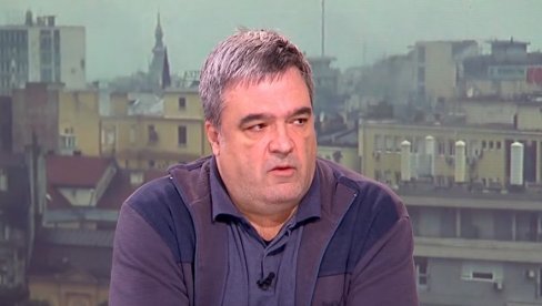 DOKTOR BLAGOJEVIĆ: Na respiratorima nema revakcinisanih