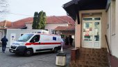 KORONA PRESEK U PARAĆINU: Epidemija stagnira, ali proteklih dana preminulo troje prosvetnih radnika