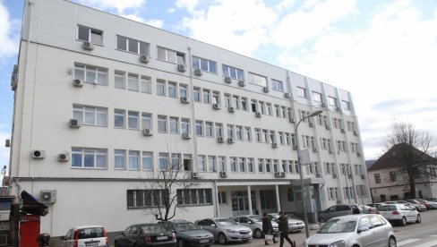 У ОКРУЖНОМ СУДУ У БАЊАЛУЦИ ОСУЂЕН ГРАЂЕВИНСКИ ИНСПЕКТОР БАБИЋ:  Две године затвора због примања мита!