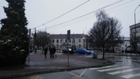 ПРИКУПЉАЊЕ СТАКЛЕНЕ АМБАЛАЖЕ: Акција примарне селекције отпада ПРИКУПЉАЊЕ СТАКЛЕНЕ АМБАЛАЖЕ: Акција примарне селекције отпада