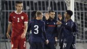 PETLIĆI FAVORITI I BEZ NAJVEĆIH ZVEZDA: Portugalci na krilima uspeha iz kvalifikacija uzdaju se u uigranost tima