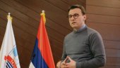 PETKOVIĆ NAJAVIO: U narednoj godini još veća ulaganja na Kosovu i Metohiji