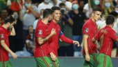 RONALDO RAZBIO LUKSEMBURG: Petarda u Portugalu, majstorska partija fudbalera Junajteda